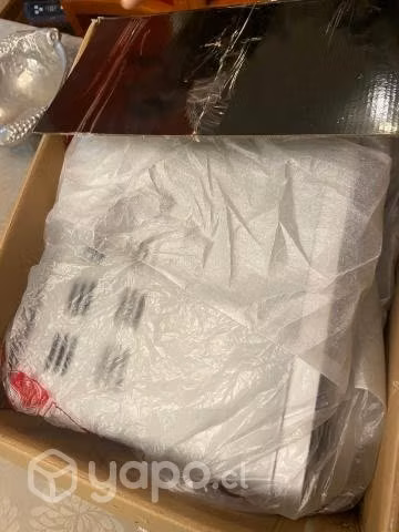 Vendo microondas marca Thomas nuevo - Imagen 4