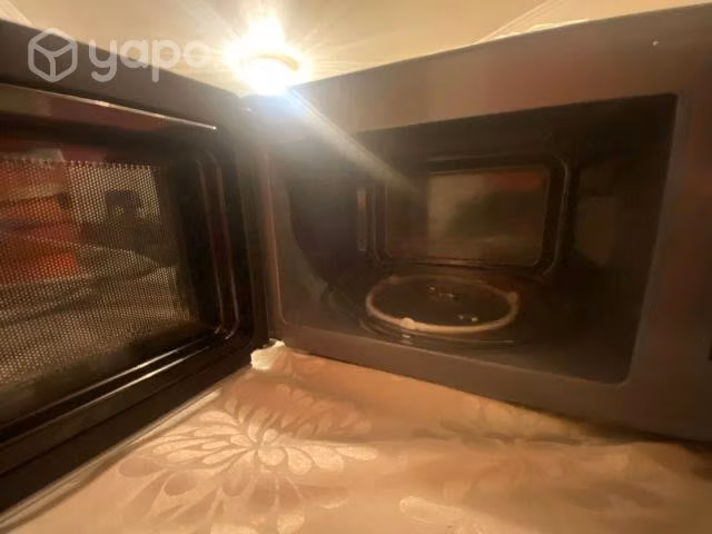 Vendo microondas marca Thomas nuevo - Imagen 3