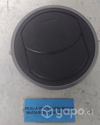 Rejilla Ventilación (MAZ144) Mazda BT50 3.2 4x4 AU
