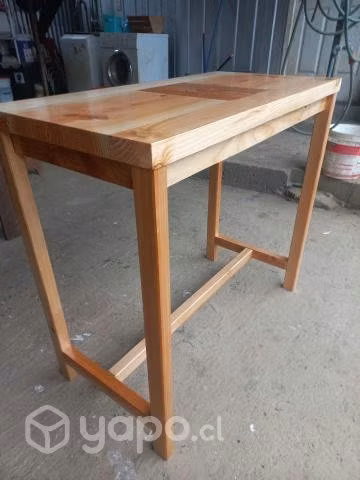 Arrimo de 1m x 50 x 90 de altura.