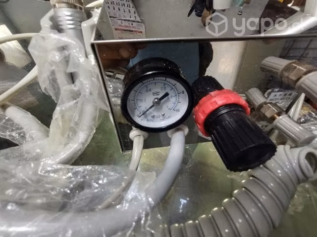 Maquina para dentista - Imagen 4