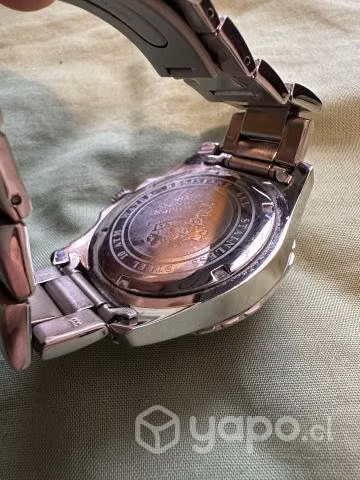 Festina en perfecto estado semi nuevo - Imagen 2