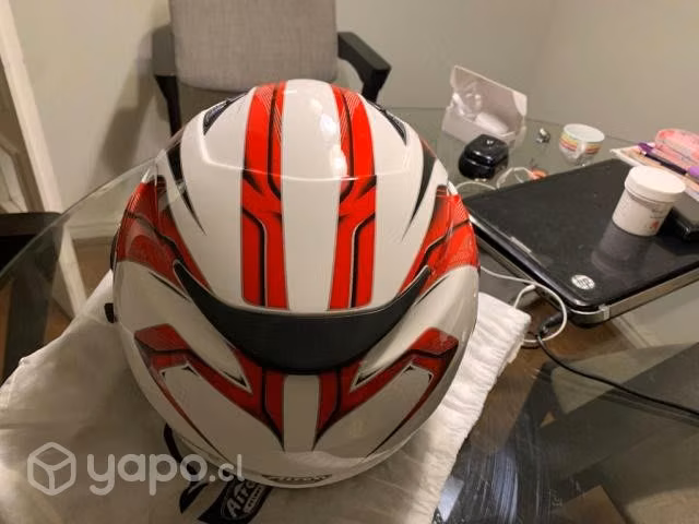 Casco Airoh Movement nuevo - Imagen 3