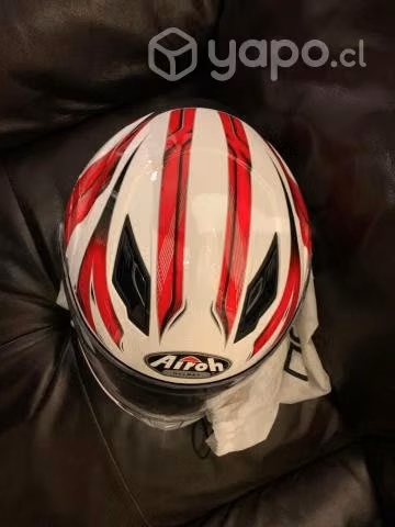 Casco Airoh Movement nuevo - Imagen 2