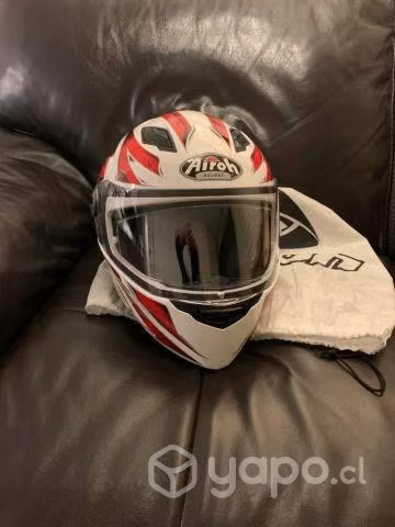 Casco Airoh Movement nuevo