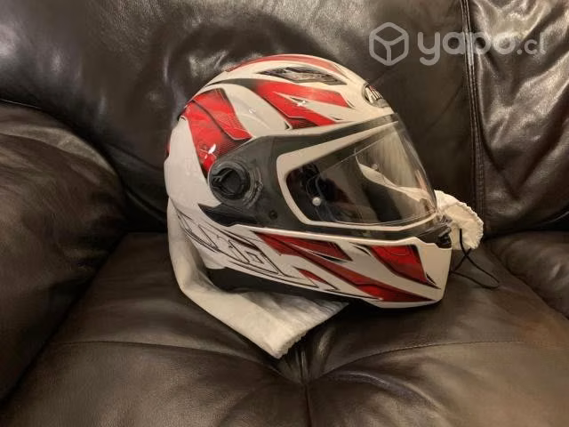 Casco Airoh Movement nuevo - Imagen 5