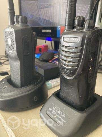Radios portátiles - Imagen 3
