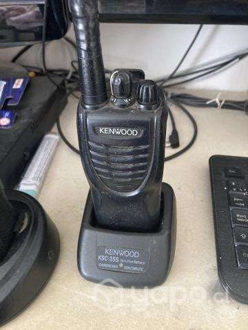 Radios portátiles - Imagen 2