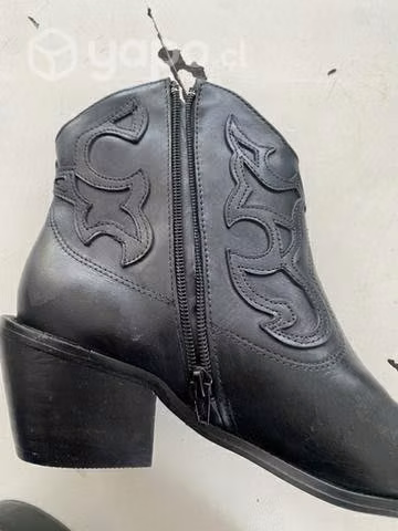 Texanas beca shoes nuevas talla 39