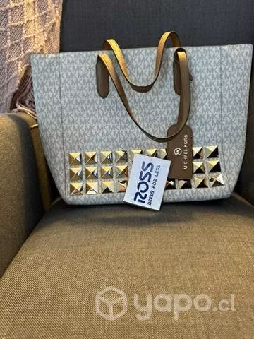 Carteras MK nuevas