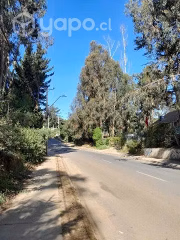 Vendo sitio en el quisco subida los lobos