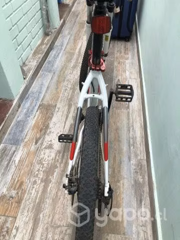 Mountan bike trek aro 26
