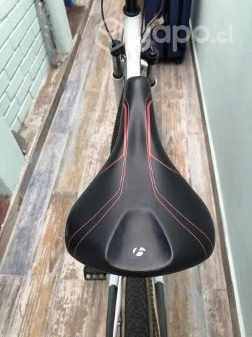 Mountan bike trek aro 26