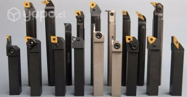 Porta herramientas para torno
