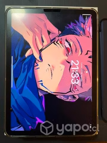 Ipad air cuarta generacion - Imagen 2