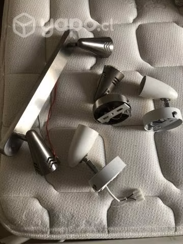 Focos led
