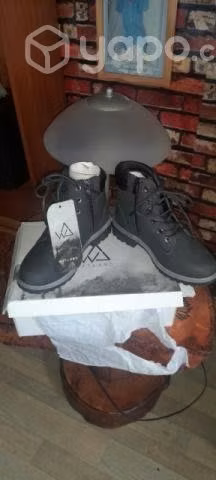 Botines de mujer nuevos