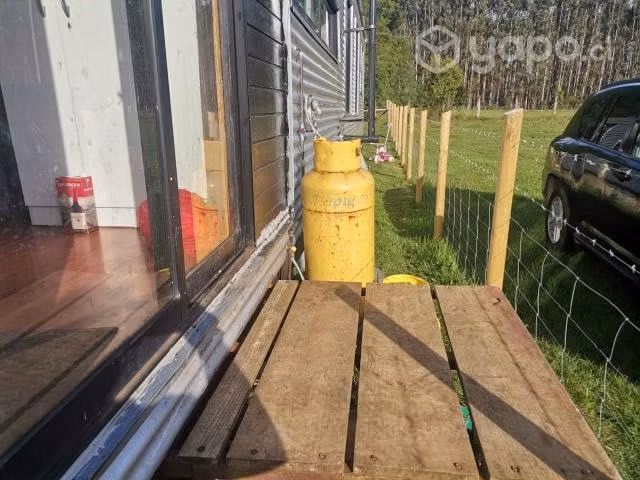 Balón de gas 45kg