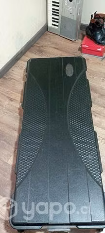 Ronald Juno Ds 61