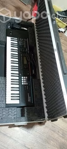 Ronald Juno Ds 61