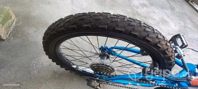 Bicicleta oxford - Imagen 5