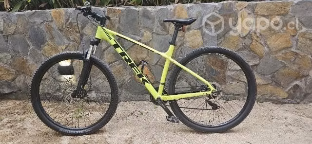 Trek marlyn 5
