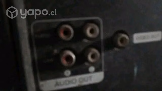 Tv de ee.uu antiguo magnavox grande - Imagen 2
