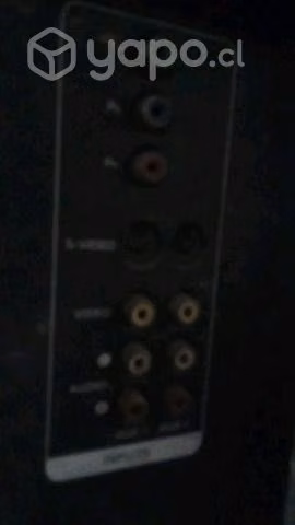Tv de ee.uu antiguo magnavox grande - Imagen 4