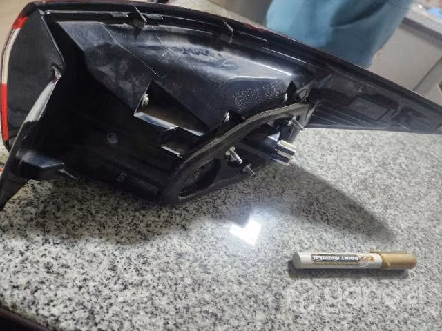 Foco trasero izquierdo mazda 6 full led