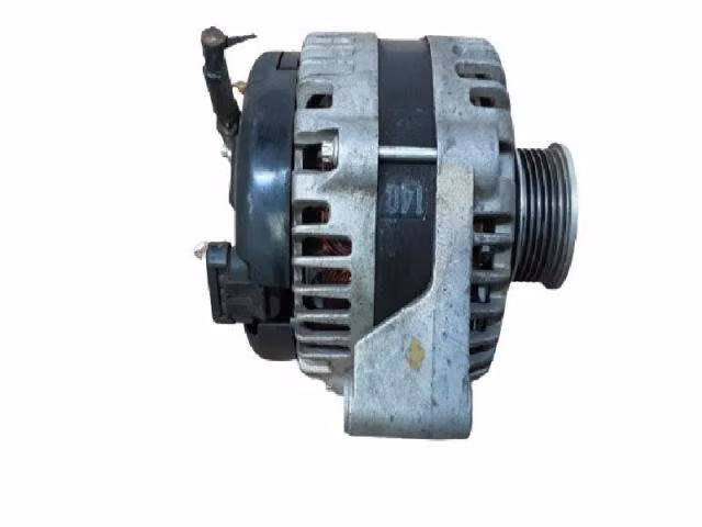 Alternador ssangyong rexton new 2018
