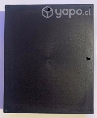 Póster 3D Playstation