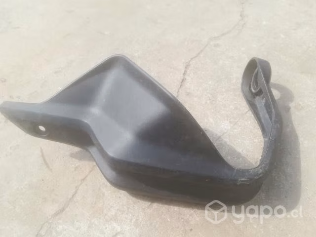 Protector BMW de manos (3.11)