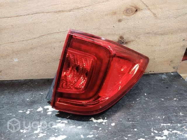 Foco honda Pilot 2016-2019 Rh /mj01