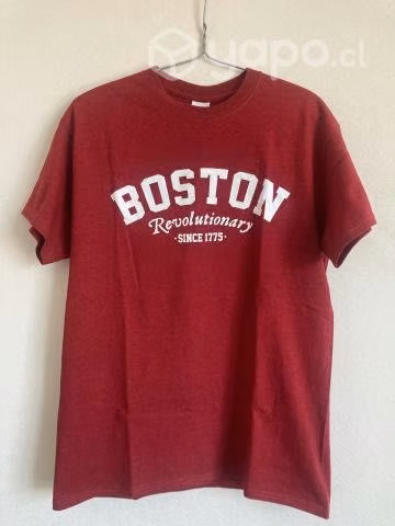 Polera Gildan