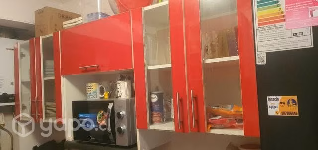 X viaje se va todo