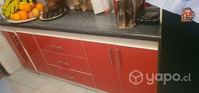 X viaje se va todo