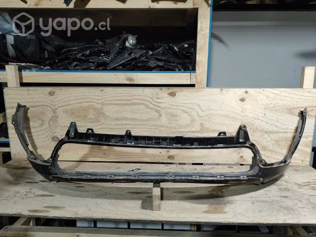 Spoiler Kia Sorento 2015 2018 /m01jrgd