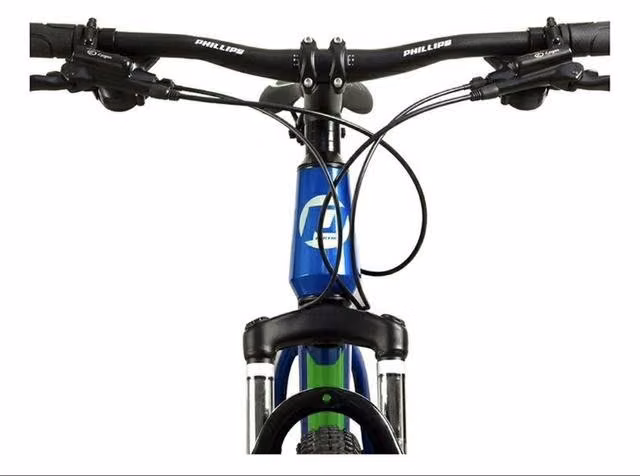 Bicicleta Phillips Ultra aro 29