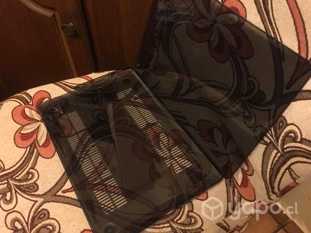 Carcasa macbook pro retina 13"