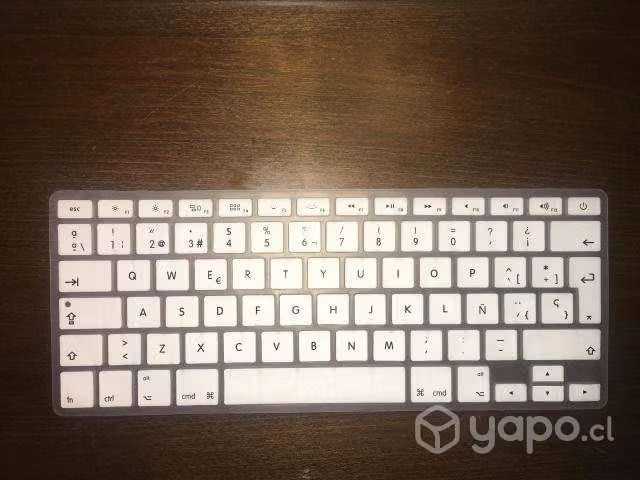 Carcasa macbook pro retina 13" - Imagen 5