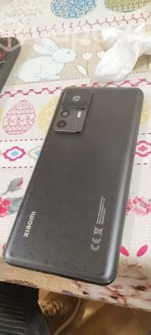 Xiaomi12t pro black edition - Imagen 5