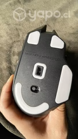 Mouse Razer Basilisk - Imagen 5