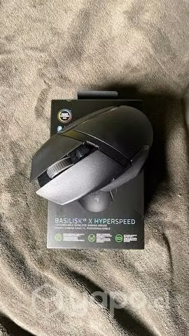Mouse Razer Basilisk - Imagen 6