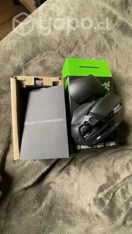 Mouse Razer Basilisk - Imagen 3