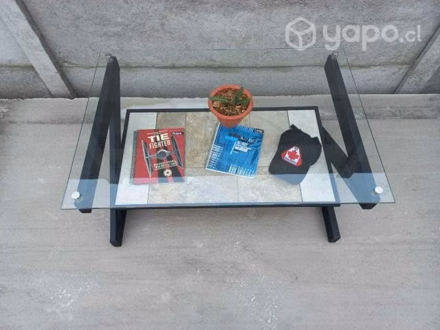 Mesas de centro - ÚLTIMAS UNIDADES