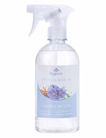 Aromatizantes para hogar