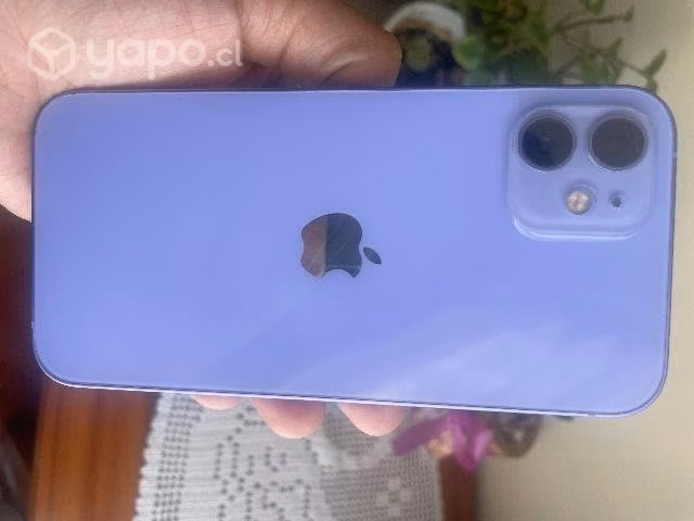 IPhone 12