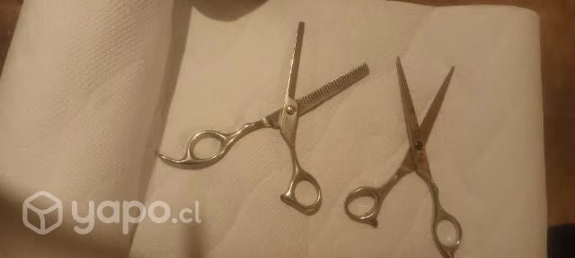 Maquina cortar el pelo