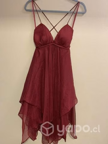 Vestido de fiesta talla S