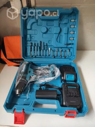 Taladro makita